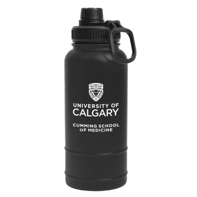 Csom Glacier Peak Water Bottle